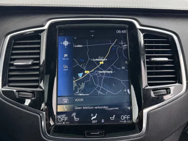 Volvo XC90 2.0 D5 AWD Inscription 7p.