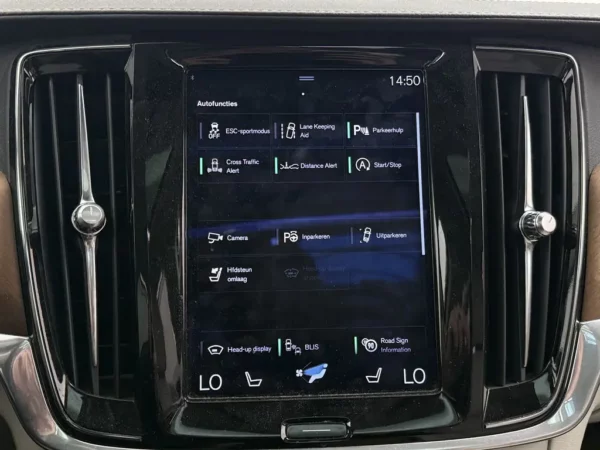 Volvo V90 2.0 T5 Inscription