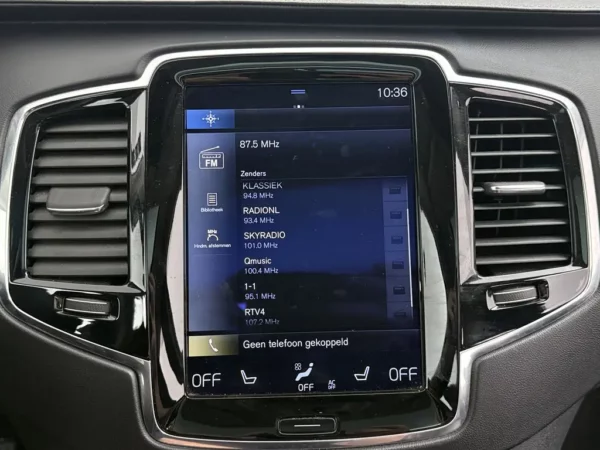 Volvo XC90 2.0 T8 Twin Engine AWD Inscription PANO