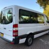 Mercedes-Benz Sprinter 316 NGT 1.8 366 Sliding