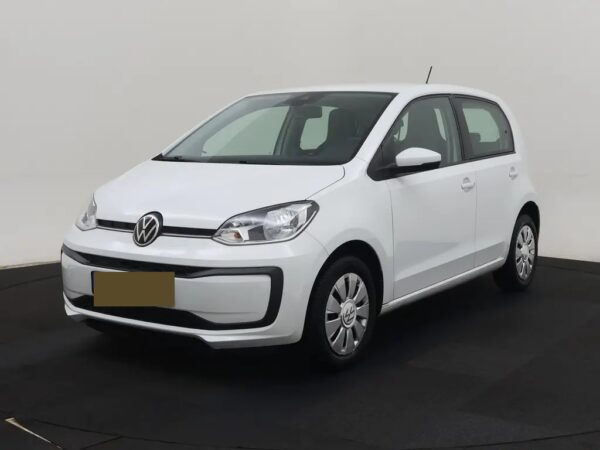 Volkswagen up! 1.0 5-drs