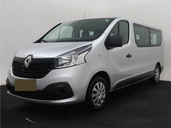 Renault Trafic Passenger 1.6 dCi Grand Authentique