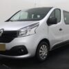 Photo 2 of 18 of VF1JL000560191451 Renault Trafic Passenger 1.6 dCi Grand Authentique