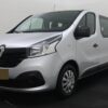 Renault Trafic Passenger 1.6 dCi Grand Authentique