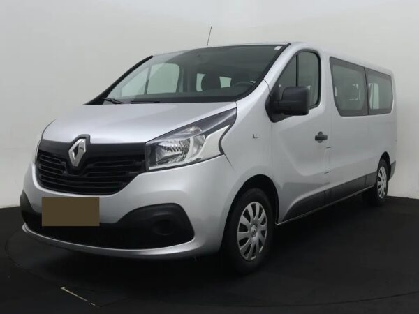 Renault Trafic Passenger 1.6 dCi Grand Authentique