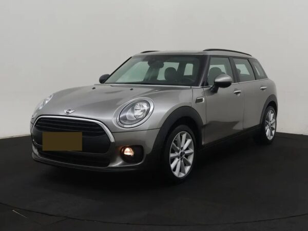 MINI Clubman 1.5 One Chili