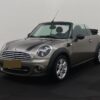 MINI Cabrio 1.6 Cooper Businessline
