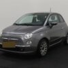 Fiat 500 0.9 TwinAir Aut.
