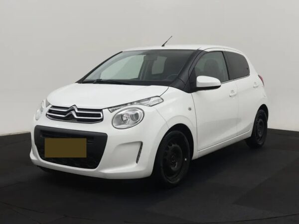 Citroen C1 1.0 VTi Feel