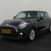 MINI 3-deurs 1.5 Cooper Business Navi