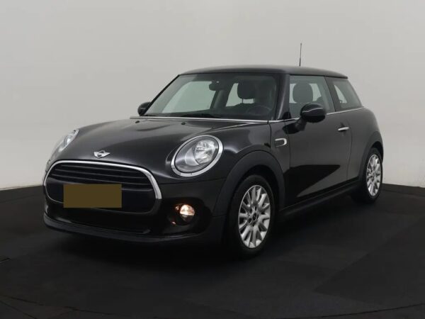 MINI 3-deurs 1.5 Cooper Business Navi