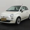 Fiat 500 0.9 TwinAir Lounge