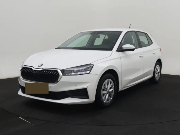 Skoda Fabia 1.0 Business Edition