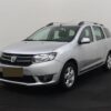 Dacia Logan MCV 0.9 TCe Prestige
