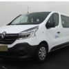 Renault Trafic Passenger 2.0 dCi 120 Grand Zen 9p.