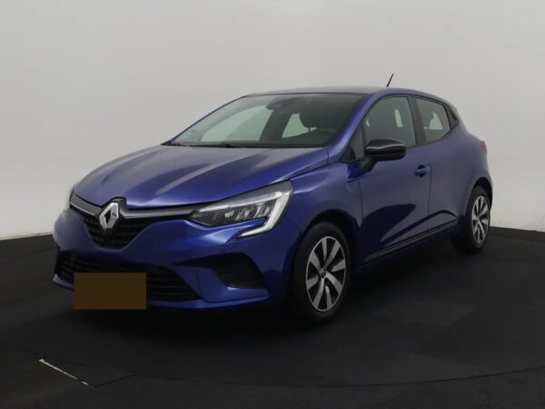 Photo 2 of 21 of VF1RJA00571590094 Renault Clio 1.0 TCe 90 Equilibre