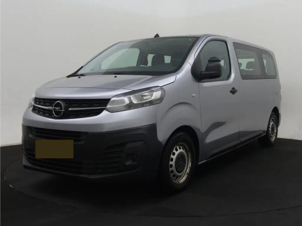 Opel Vivaro Combi 1.5 CDTI L2H1 9p.