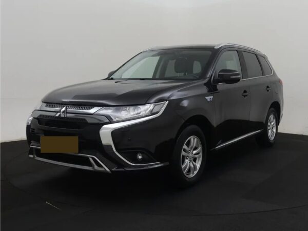 Mitsubishi Outlander 2.4 PHEV Pure LED