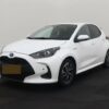 Toyota Yaris 1.5 Hybrid Active Navi