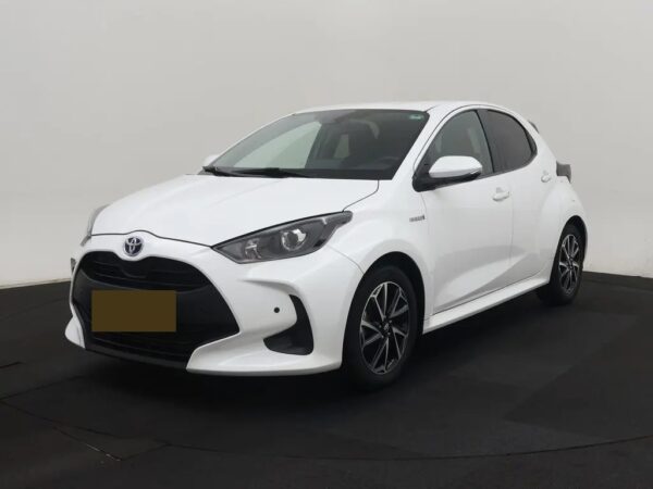 Toyota Yaris 1.5 Hybrid Active Navi