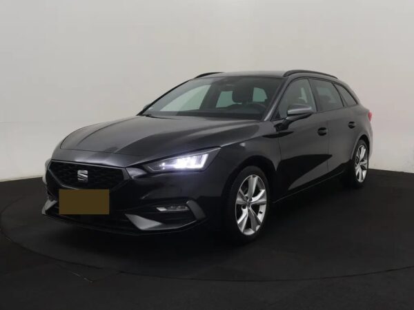 SEAT Leon Sportstourer 1.5 eTSI Aut. FR Business VC