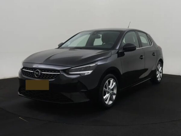 Opel Corsa 1.2 Turbo Aut. Elegance