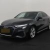 Audi A3 Limousine 30 TFSI Aut.