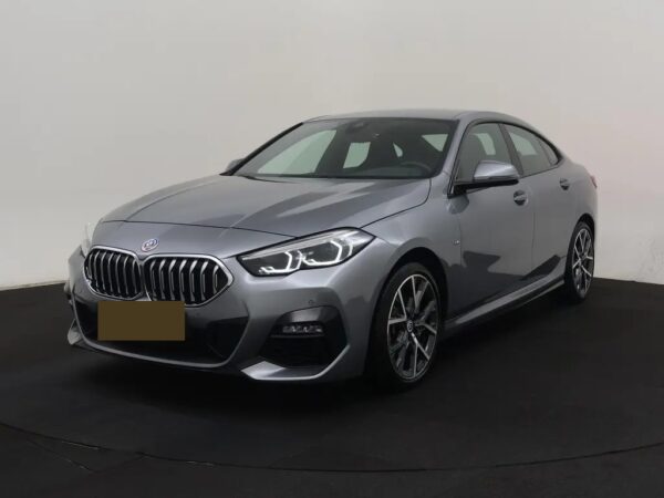 BMW 2 Serie Gran Coupé 220i (4-drs