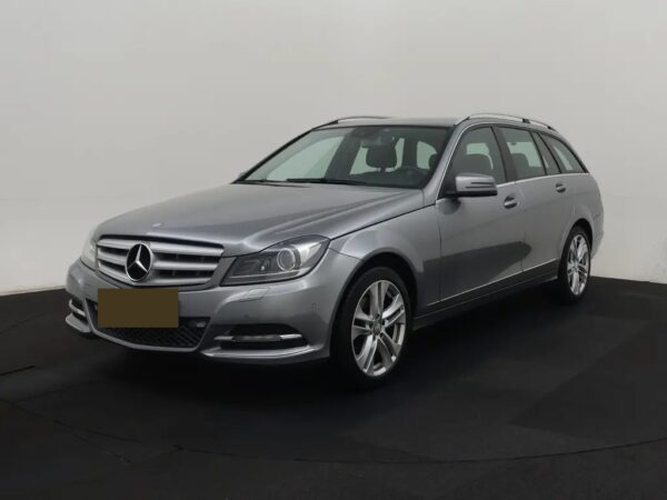 Mercedes-Benz C-Klasse Estate 180 AUT. Ambition Avantgarde Bi-Xenon