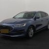 Ford FOCUS Wagon 1.0 EcoBoost Hybrid Titanium