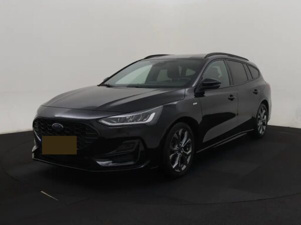 Ford FOCUS Wagon 1.0 EcoBoost Hybrid ST Line