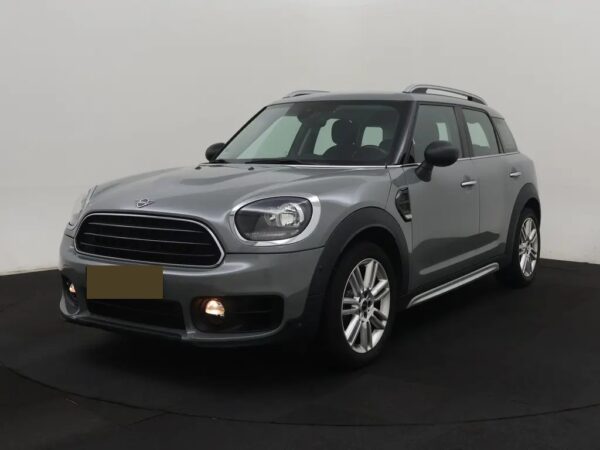 MINI Countryman 1.5 One Dutch Made Edition
