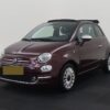 Fiat 500C 1.0 Hybrid Star (2-drs Softtop)