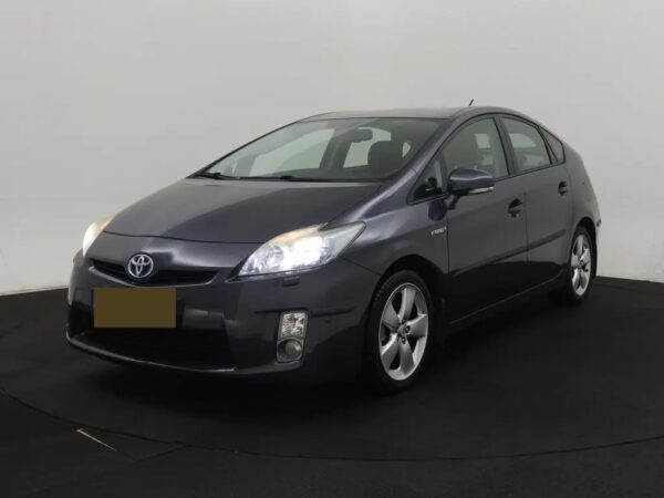 Toyota Prius 1.8 Dynamic Camera