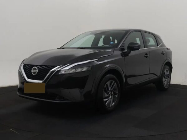 Photo 2 of 23 of SJNTAAJ12U1032327 Nissan QASHQAI 1.3 MHEV Acenta LED