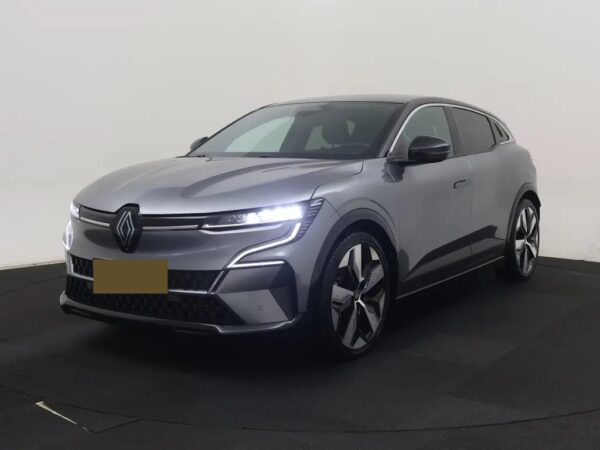 Renault Mégane E-Tech EV60 Optimum Charge Iconic