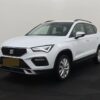 Photo 2 of 23 of VSSZZZ5F4R6566556 SEAT Ateca 1.5 TSI Style Business Intense