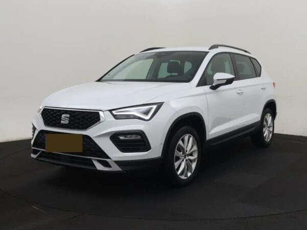 Photo 2 of 23 of VSSZZZ5F4R6566556 SEAT Ateca 1.5 TSI Style Business Intense