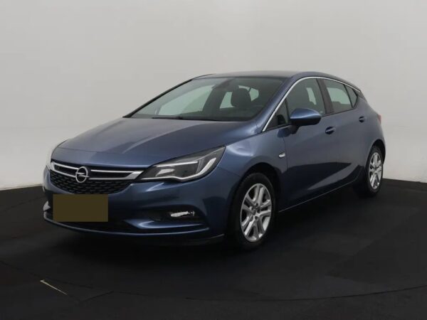 Opel Astra 1.0 Online Edition LED