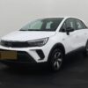 Opel Crossland 1.2 Turbo Edition