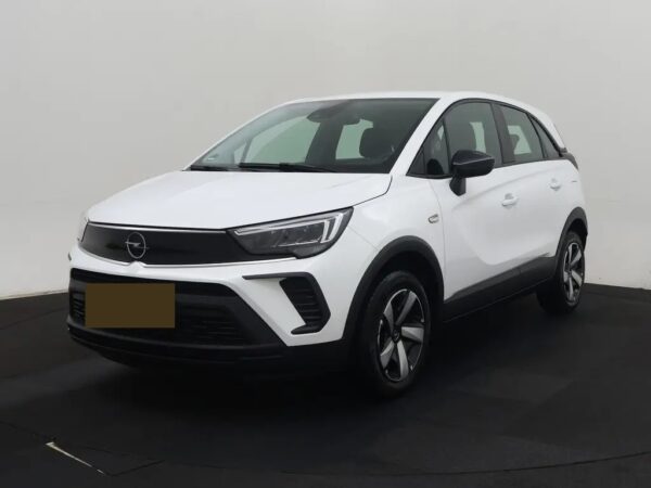 Opel Crossland 1.2 Turbo Edition