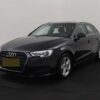 Photo 2 of 23 of WAUZZZ8V6HA103301 Audi A3 Sportback 1.4 TFSI AUT. CoD Sport S Line Edition