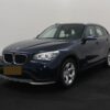 Photo 2 of 23 of WBAVL91080VT84125 BMW X1 sDrive20i Aut Limited Series