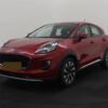 Photo 2 of 23 of WF02XXERK2NB83044 Ford Puma 1.0 EcoBoost Hybrid Titanium