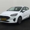 Photo 2 of 23 of WF0JXXGAHJNB64719 Ford Fiesta 1.0 EcoBoost Hybrid Titanium