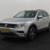 Photo 2 of 23 of WVGZZZ5NZHW862496 Volkswagen Tiguan 1.4 TSI DSG Comfortline