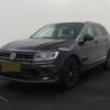 Photo 2 of 23 of WVGZZZ5NZJW329993 Volkswagen Tiguan 1.4 TSI Comfortline Business
