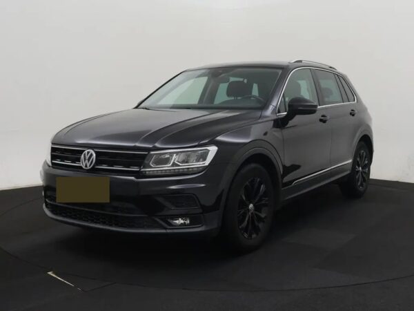Photo 2 of 23 of WVGZZZ5NZJW329993 Volkswagen Tiguan 1.4 TSI Comfortline Business