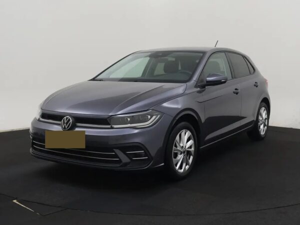 Volkswagen Polo 1.0 TSI DSG Style