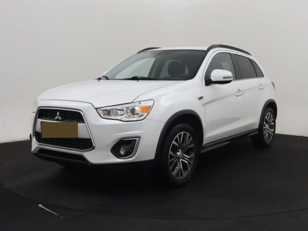 Mitsubishi ASX 1.6 Cleartec Intense